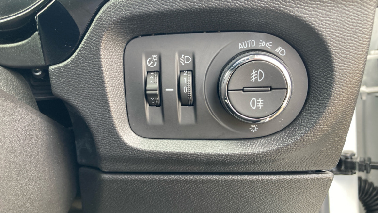 Vauxhall Corsa 100kW GS 50kWh 5dr Auto Electric Hatchback